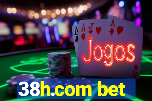 38h.com bet